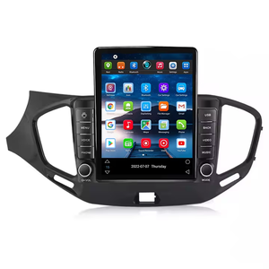 วิทยุติดรถยนต์ระบบ Android 13 IPS+2.5D+DSP สำหรับ Lada VESTA ปี 2015-2020 หน่วยควา<span class=keywords><strong>ม</strong></span>จำ <span class=keywords><strong>4</strong></span>+64G พร้อ<span class=keywords><strong>ม</strong></span> GPS, Bluetooth, วิดีโอ, วิทยุ, เครื่องเสียงสเตอริโอ - Product Image 2