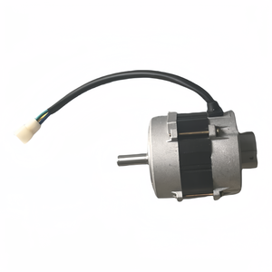 가전 제품 영구 자석 맞춤형 12V 24V 2500W 3000W 높은 토크 브러시리스 <span class=keywords><strong>DC</strong></span> 모터 - Product Image 2