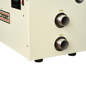 STCMOET18KW 24KW 30KW 36KW 40KW 48KW 50KW 54KW 60KW Chauffe-eau électrique pour <span class=keywords><strong>piscine</strong></span> Mise à niveau de chauffe-<span class=keywords><strong>piscine</strong></span> à température constante - Product Image 6