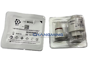 Sensor de Oxígeno MOX-4 CITI 0-100% O2 para Detector de Gas, Original y Nuevo, Precisión del 0.1%, Certificado ROHS - Product Image 2