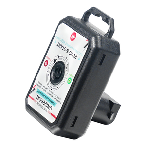 Emulador/Simulador de Bloqueo de Dirección ESL EIS ELV para Autos - 12V, 1 Año de Garantía, Programador de Llaves de Auto - Product Image 4