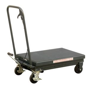 รถเข็นพาเลทไฮดรอลิกแบบแมนนวล รับน้ำหนัก 3 ตัน รุ่นพิเศษ ทนทาน - Product Image 4