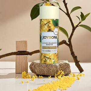 Meilleures ventes Booster de parfum naturel Adoucissant de <span class=keywords><strong>lessive</strong></span> <span class=keywords><strong>et</strong></span> perles de contrôle de l'électricité statique - Product Image 2