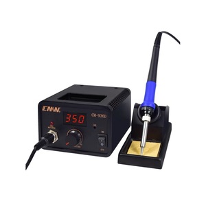 Estación de Soldadura Icmw Cm-936d 60w Digital Termostática para Reparación y Soldadura - Product Image 1