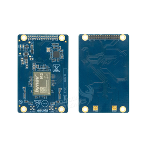 บอร์ด GPS รุ่น C2-M21D GPS/BDS/GLONASS/GALILEO ความแม่นยำสูง RTK GNSS บอร์ดพัฒนาชิ้นส่วนโดรน ตัวรับสัญญาณ GPS Rtk - Product Image 3
