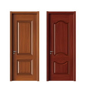 Yimart — porte <span class=keywords><strong>d</strong></span>'armoire de cuisine contemporain 670X400 Mm, cadre de porte en bois, dimensions hautes en forme <span class=keywords><strong>d</strong></span>'<span class=keywords><strong>orme</strong></span>, portes <span class=keywords><strong>d</strong></span>'intérieur coulissantes - Product Image 5