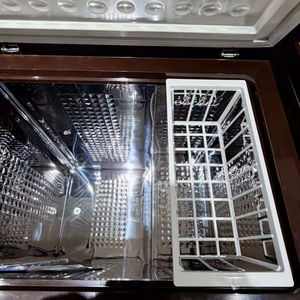 178L <strong>Small</strong> <strong>Chest</strong> <strong>Freezer</strong> Single Door Top Open Deep <strong>Freezer</strong> Solar Powered <strong>for</strong> Home Hotel Use Energy Efficient Commercial <strong>Freezer</strong> - Product Image 3