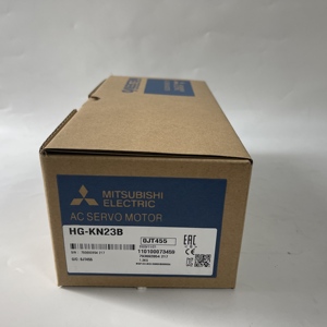 ของแท้ใหม่เอี่ยม AC เซอร์โวมอเตอร์ HG-KN23B - Product Image 1