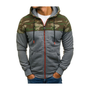 Sudadera con capucha para hombre y mujer, prenda deportiva con estampado personalizado, de alta calidad, con Logo de tu marca - Product Image 1