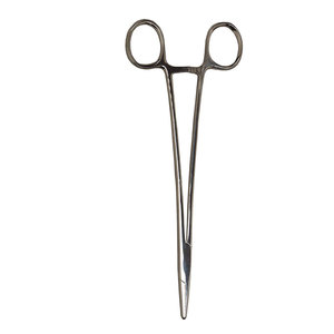 Nouvel arrivage Porte-aiguilles à bas quantité minimale de commande à bas prix Meilleure qualité Micro Medic Instrument Porte-aiguilles de couleur unie - Product Image 4