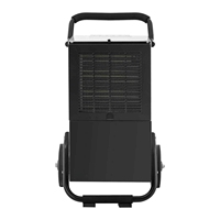 Personnalisation industrielle et commerciale de chargeur de déshumidificateur 60L/D