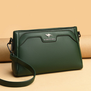 Sacs fourre-tout spacieux pour femmes, sacs à bandoulière en treillis, grands sacs à main de shopping en cuir PU à carreaux pour femme - Product Image 5