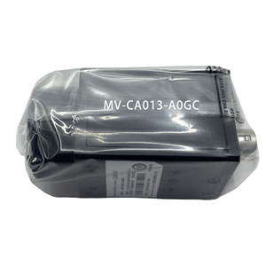 Cámara Industrial de Escaneo de Área GigE con Obturador Global a Color de 1.3MP, MV-CA013-A0GC, 92.8fps de Alta Velocidad de Fotogramas, 1280x1024, DC 12-24V - Product Image 3