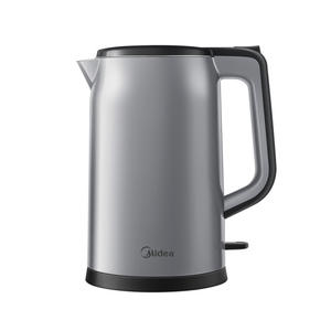 Hervidor eléctrico Midea de 2L+ con temperatura constante, función para mantener el calor y apagado automático para uso en el hogar y el dormitorio - Product Image 6