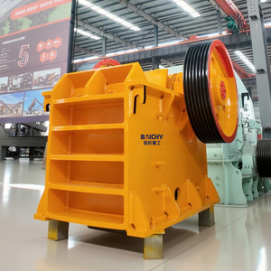 Tiểu Đá Granite sỏi Bazan nghiền hàm Máy Nghiền đá máy cho khai thác vàng, lớn hàm máy nghiền đá nhà máy nghiền giá - Product Image 6