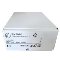 Sensor Tekanan PN7070 PN7071 PN7092 PN7093 PN7094 PN7096 BARU & Asli dengan Layar