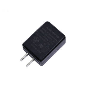 Enchufe DE LA UE de EE. UU. Adaptador Usb de puerto único Tipo a Cargador 15W 5 voltios <span class=keywords><strong>3Amper</strong></span> 5V 3a Fuente de alimentación 5V3A - Product Image 5
