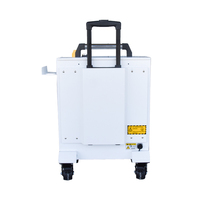 Intelligente 200W Automatisierte Laser-Renovierungsstation für Rechenzentrum-Server-Blade-Wartung und Telekommunikationsinfrastruktur