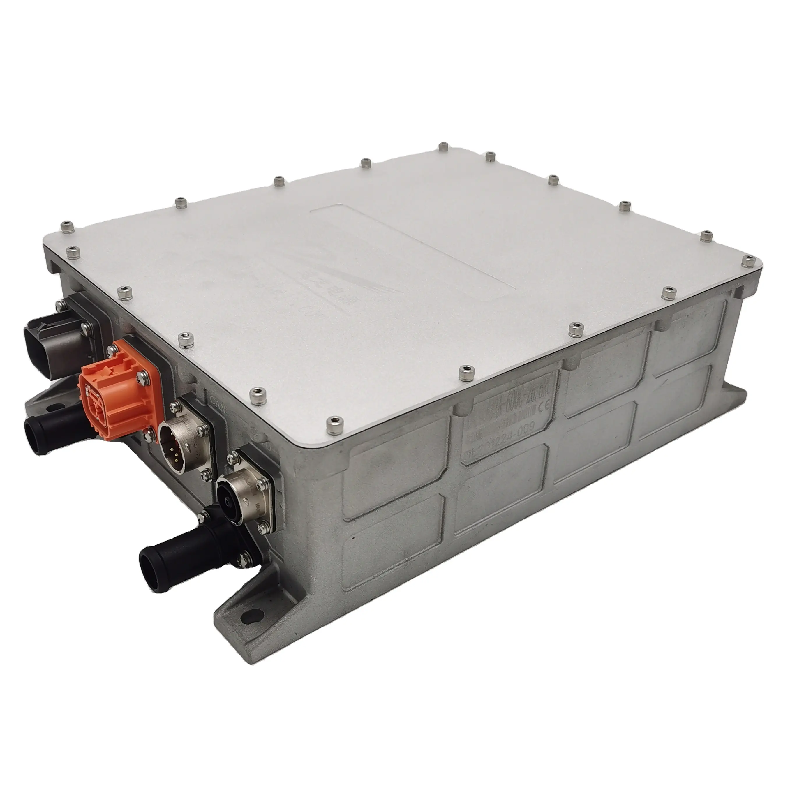 אספקת דילונג הספק גבוה 6.6kW OBC+1.2kW DCDC ממיר dc to dc לרכב חשמלי