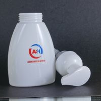 Botol berbusa pompa-sabun tangan/pelembap/dispenser busa isi ulang sabun tangan