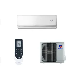 Wholesale High Quality Wall Mounted Split Gree Air Conditioner For Latin America And Africa