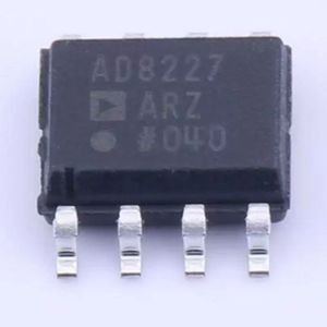 Composants électroniques, puces IC, circuits intégrés IC AD8227ARZ - Product Image 1
