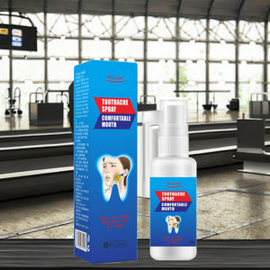 Cairan Perbaikan Gigi Sakit Gigi dan Gusi - Product Image 4