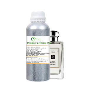 น้ำมันน้ำหอมกลิ่นดอกไม้สดใหม่น้ำหอมผู้หญิงแบรนด์ดังจากสหราชอาณาจักรน้ำหอมที่ติดทนนานน้ำมันน้ำหอม <span class=keywords><strong>Jo</strong></span> <span class=keywords><strong>Malone</strong></span> Parfum - Product Image 2