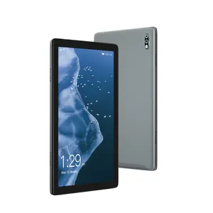 OEM 10.1 inç 4G LTE dört çekirdekli Android tablet PC 1 + 16/2 + 32gb Android 5.1/9/11 tablet