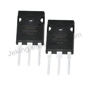 Componente Electrónico <span class=keywords><strong>MOSFET</strong></span> de Canal N, 100V, 290A, 2.6mOhm, 360nC, 520W, PD, Encapsulado TO-247AC-3, IRFP4468PBF - Product Image 5