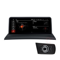 Autoradio Android 11, 8 cœurs, 10.25 pouces, navigation GPS, multimédia, WIFI, stéréo, 4G, CARPIAY, pour BMW X3, E83, 2006-2011, CCC, CIC, NBT