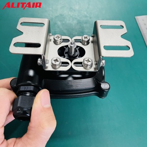 Apl-210N chuyển động vi giới hạn thiết bị chuyển mạch thiết bị phản hồi tín hiệu cơ khí trong hộp chuyển đổi giới hạn van cho thiết bị truyền động khí nén - Product Image 3