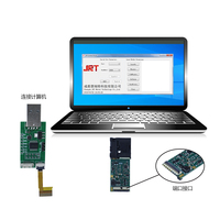 Capteur de mesure de distance laser haute précision Io Link Plc TTL 40m pour IOT