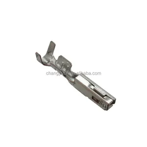 Molex 34805-0113 348050113 0348050113 CTX150 Vrouwelijke Terminal, Tin (Sn), 14-16 Awg D-Wind, Links Payoff, Grip Code L