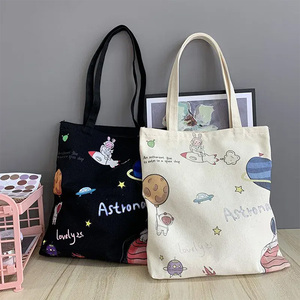 Fabricants de sacs fourre-tout en toile de coton personnalisés, réutilisables et de haute qualité, vente en gros - Product Image 2