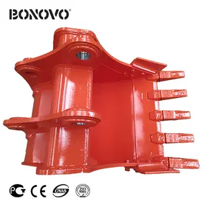 Bonovo 30ton ถังขุดที่มี J460ฟันสำหรับขาย