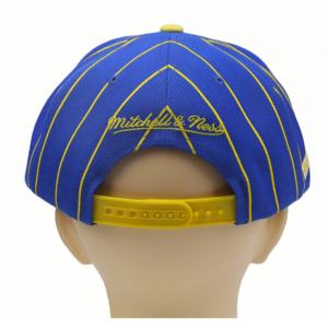 <span class=keywords><strong>Gorra</strong></span> Snapback de 5 Paneles con Visera Plana, Bordado 3D de Personajes de Dibujos Animados, Accesorio para Fanáticos, Moda para Exteriores - Product Image 3