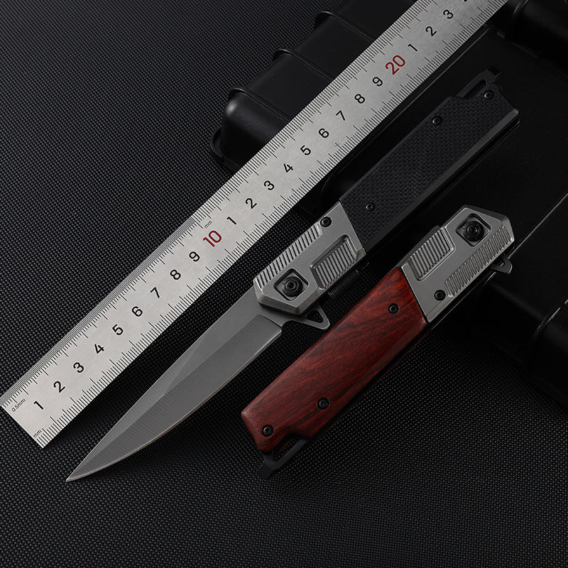 YJ Knives