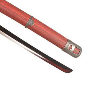 ดาบของเล่นสำหรับสะสมคอสเพลย์เงาเซกิโร102.5ซม. 1.1กก. - Product Image 4