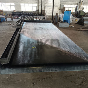 Concentrador de Ouro Wifley Mesa de Agitação Gravimétrica para Concentração de Ouro, Estanho, Manganês, Cromita e Tantalita - Product Image 4