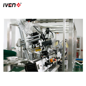 Vacutainer Tube machine à étiquettes Automatique - Product Image 5