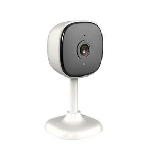 Camera An Toàn Giám Sát Em Bé Phích Cắm Điện Giám Sát Từ Xa CCTV Bộ Sạc Usb Giám Sát Không Dây Camera Quét Mã Qr Xem Wifi IP