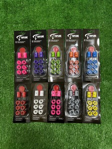 Amortiguador de Vibraciones para Raqueta de Pádel, Absorbedor de Vibraciones Personalizado para Raqueta de Pádel, Accesorio de Entrenamiento para Raqueta de Pádel, Venta al Por Mayor - Product Image 1