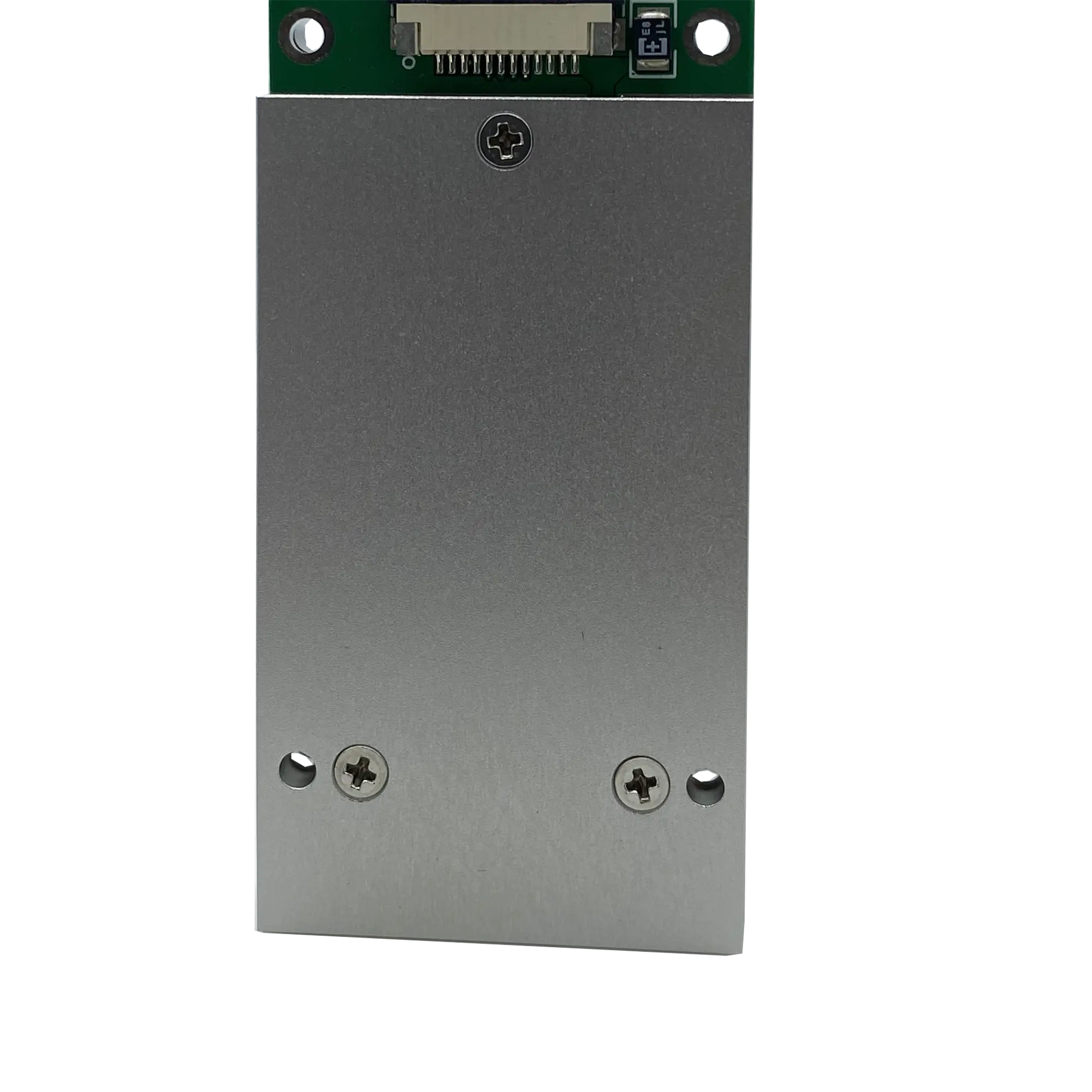 Winnix Iso18000-6C 33Dbm 4 Port Impinj R2000 Chip Uhf High Power Long Range Rfid UHF Reader Module
