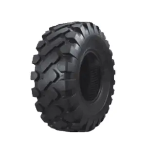 Radial OTR 17.5R25 20.5R25 23.5R25 26.5R25 29.5R25 29.5R29 35/65R33 para cargador excavadora de neumáticos