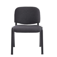 Mobilier scolaire confortable chaise d'étudiant d'étude de formation en classe