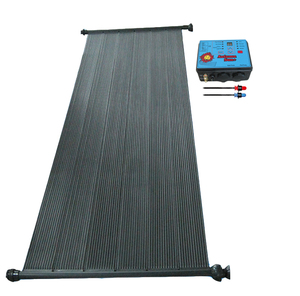 Fabricación de Alfombrillas de Calentamiento Solar Automáticas para Piscinas Exteriores, de Alta Calidad, Precio Económico, Profesionales, que Captan Calor - Product Image 3