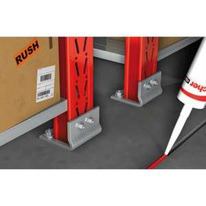 FISCHER - 544916 Mastic adhésif ASP blanc-EAN 8001132067178 ADHÉSIFS ET SILICONES - Product Image 2