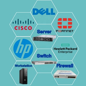 For PowerEdge R650xs Intel Xeon E-2300 Series 1U Rack Server 64GB <b>DDR4</b> ECC/Non-ECC <b>Memory</b> 4x3.5"/2.5" HDD/SSD Storage New Stock - Product Image 4