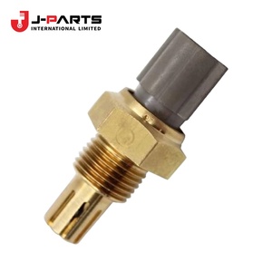 Capteur de température d'air d'admission (pour turbo diesel) pour Toyota Hilux GUN125 2006-2015 OE 89424-60010 8942460010 - Product Image 3